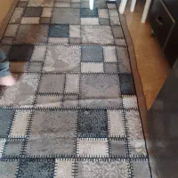 فرش شش متری در حدنو|فرش|قدس, شهر‌قدس|دیوار