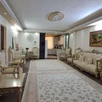 آپارتمان 75 متری مترو شهرری، مدرس 4