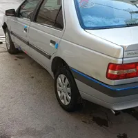 پژو 405 SLX موتور 1800، مدل ۱۳۸۸|خودرو سواری و وانت|بندرعباس, |دیوار