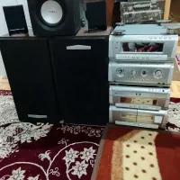 ضبط صوتی|سیستم صوتی خانگی|صدرا-فارس, فاز ۲|دیوار