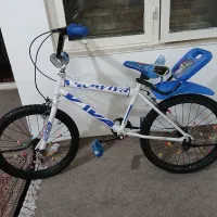 دوچرخه سایز ۲۰