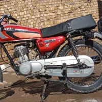 هوندا|موتورسیکلت|اسفرورین, |دیوار