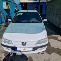 پژوپارس xu7 پلاس