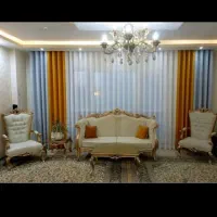 فروشگاه پرده وپارچه موسوی ‌‌