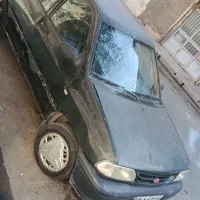 پراید صندوق دار فنی بشرط