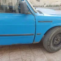 نیسان مدل۸۴|خودرو سواری و وانت|قم, رضویه|دیوار