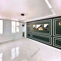 ۸۵متری/ مدرن / مهستان|فروش آپارتمان|هشتگرد, شهرک پامچال|دیوار