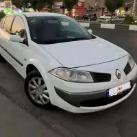 مگان ۲۰۰۰ اتومات مدل ۸۹