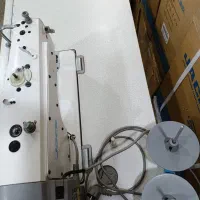 چرخ خیاطی جک A2 ترکایی|چرخ خیاطی و ریسندگی|بروجرد, |دیوار