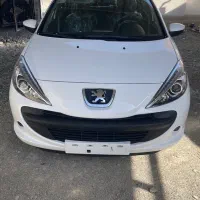 ۲۰۷پانا|خودرو سواری و وانت|بندرعباس, |دیوار