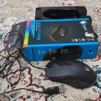 موس گیمینگ بیوند