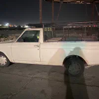 ماشین وانت