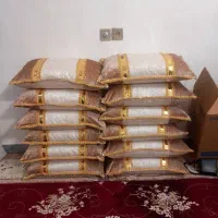 تولیدی تشک بالشت پشتی الیاف