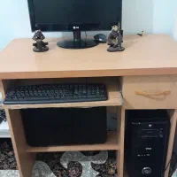 سلام،،فروش کامپیوتر..|رایانه رومیزی|نیشابور, گنبد سبز|دیوار