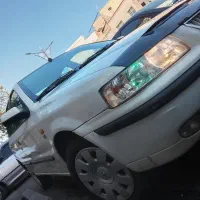 سمند 88 بیرنگ