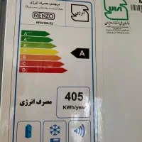 یخچال Renzo|یخچال و فریزر|مشهد, اروند|دیوار