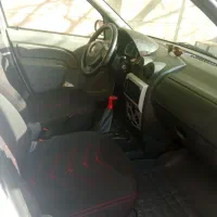 ال نود مدل ۹۷|خودرو سواری و وانت|قزوین, |دیوار