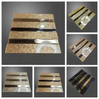 دیوارپوش های بین کابینتی و فومی|مصالح و تجهیزات ساختمان|تبریز, |دیوار