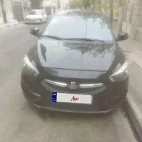 شاهین 1400 مشکی