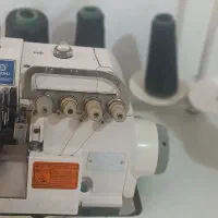 چرخ سردوز پنج نخ