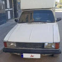 پیکان وانت cng