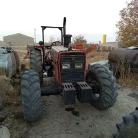 تراکتور 399جفت|خودرو سنگین|ارومیه, |دیوار