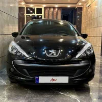 ۲۰۷پانا دنده‌ای بیرنگ۴۰۰۱