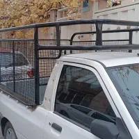 باربند پراید وانت سالم|قطعات یدکی و لوازم جانبی|تهران, خاک سفید|دیوار