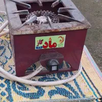 فروش گاز تک شعله