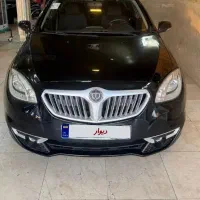 برلیانس H330 اتومات 1500cc|خودرو سواری و وانت|تهران, میرداماد|دیوار