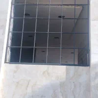 جوشکاری سقف سبک و سایبان و نرده حفاظ|خدمات پیشه و مهارت|گناباد, |دیوار