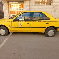 پژو روا مدل ۱۳۸۸|خودرو سواری و وانت|بروجرد, |دیوار