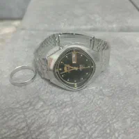 ساعت مچی اورینت