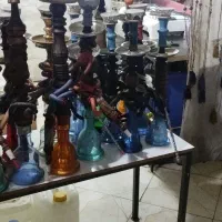 لوازم قهوه خانه