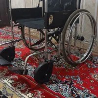 ویلچر