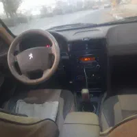 تاکسی خطی 405 مدل 97|خودرو سواری و وانت|نهاوند, |دیوار