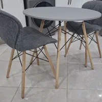 میز و صندلی ناهار خوری مدرن
