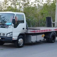 خودروبر،کفی، جرثقیل بلالایی