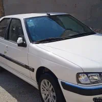 پارس ELX سفارشی فول