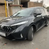 هیما x7 مدل 403 مشابه صفر