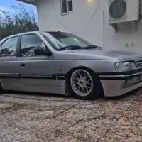 پژو لوازمی فول|خودرو سواری و وانت|دزفول, |دیوار