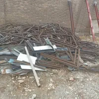 خریدار ضایعات آهن الات....