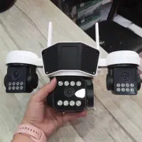 دوربین های دزدگیردار بدون نیاز به دستگاه و سیمکشی|دوربین مداربسته|فیروزآباد (لرستان), |دیوار