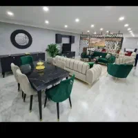 مبل راحتی نسیم،