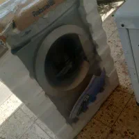 لباسشویی آبسال