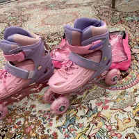 اسکیت نیوبالانس