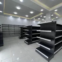 قفسه های سوپرمارکتی و جنرال|فروشگاه و مغازه|کاشان, امیرکبیر|دیوار