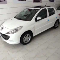 پژو 207 پاناروما|خودرو سواری و وانت|اسدآباد, |دیوار