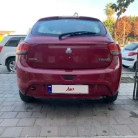 تیبا ۲مدل ۱۳۹۵