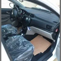 شاهین اتوماتیک ساندروف دار cvt صفر|خودرو سواری و وانت|اصفهان, فجر|دیوار